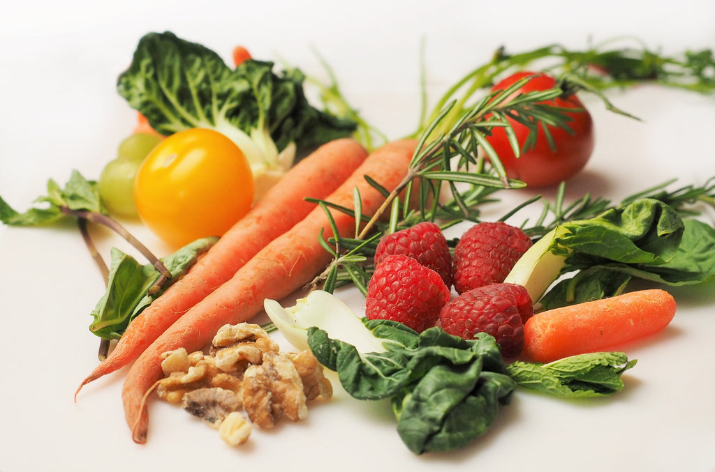 7 NUTRIENTS WOMEN ARE LIKELY TO BE DEFICIENT IN