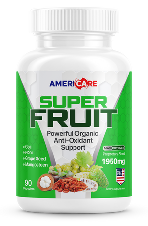 Americare SUPER FRUIT