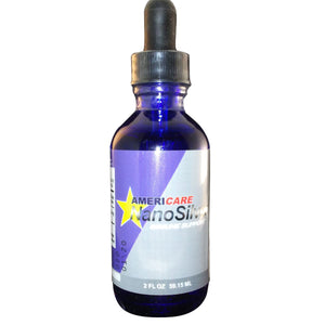 Americare Nano Silver