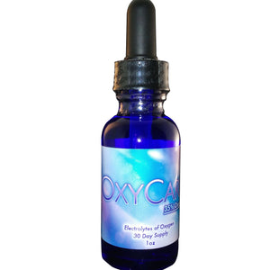 Americare OxyCare