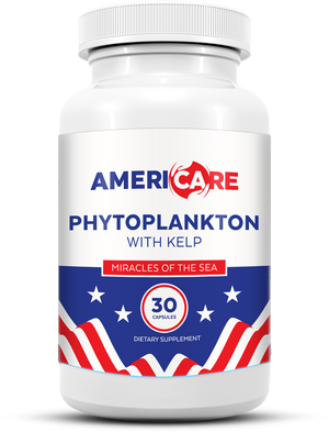 Americare Phytoplankton