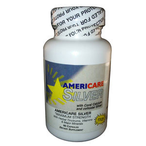 Americare Silver