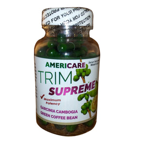 Americare Trim Supreme